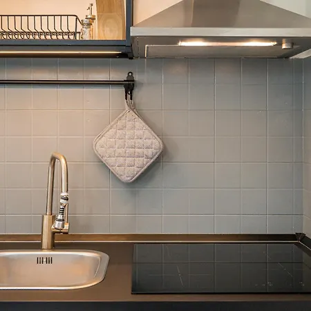 Trinade Apartment *