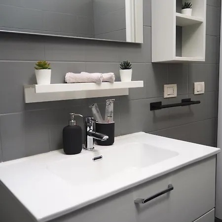 Trinade Apartment *