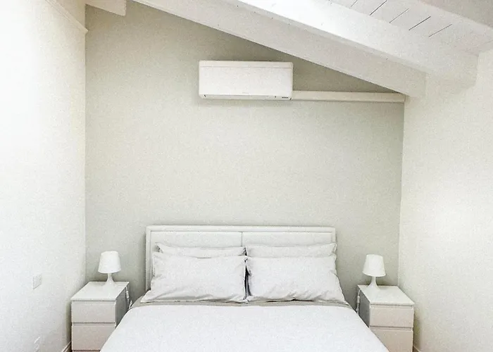 公寓 Trinade 特尔纳特